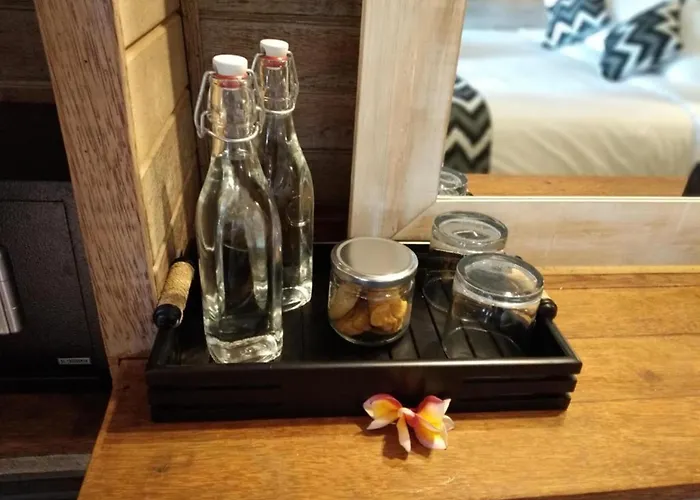 Honeybee Hut Hotel